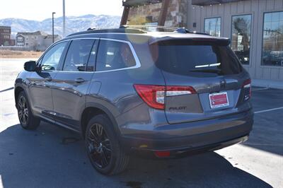 2022 Honda Pilot SE   - Photo 6 - Heber City, UT 84032