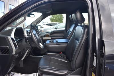 2019 Ford F-150 Lariat   - Photo 15 - Heber City, UT 84032