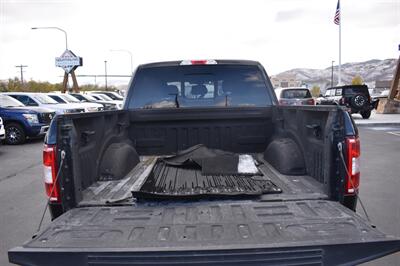 2019 Ford F-150 Lariat   - Photo 9 - Heber City, UT 84032