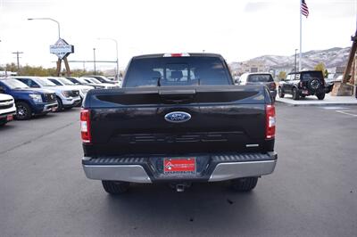 2019 Ford F-150 Lariat   - Photo 7 - Heber City, UT 84032