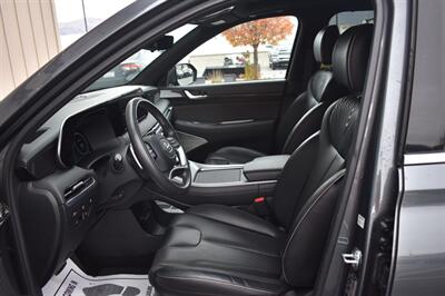 2025 Hyundai PALISADE Calligraphy   - Photo 18 - Heber City, UT 84032