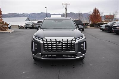 2025 Hyundai PALISADE Calligraphy   - Photo 13 - Heber City, UT 84032