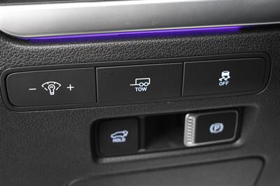 2025 Hyundai PALISADE Calligraphy   - Photo 24 - Heber City, UT 84032