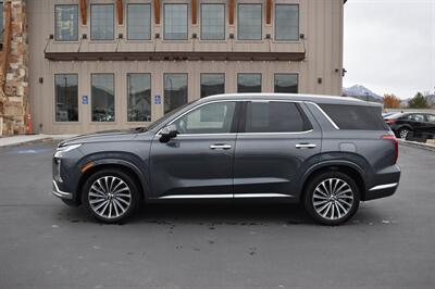 2025 Hyundai PALISADE Calligraphy   - Photo 4 - Heber City, UT 84032
