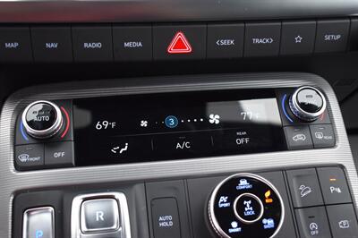 2025 Hyundai PALISADE Calligraphy   - Photo 28 - Heber City, UT 84032