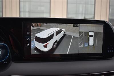 2025 Hyundai PALISADE Calligraphy   - Photo 36 - Heber City, UT 84032