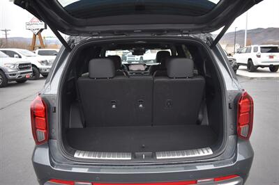 2025 Hyundai PALISADE Calligraphy   - Photo 8 - Heber City, UT 84032