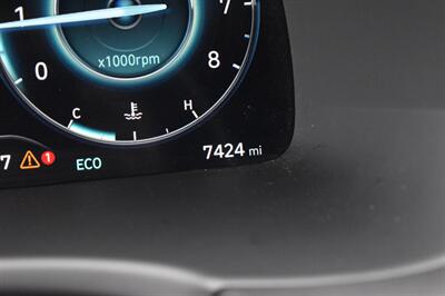 2025 Hyundai PALISADE Calligraphy   - Photo 43 - Heber City, UT 84032