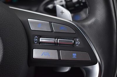 2025 Hyundai PALISADE Calligraphy   - Photo 40 - Heber City, UT 84032