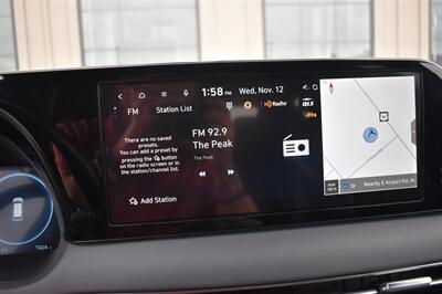 2025 Hyundai PALISADE Calligraphy   - Photo 34 - Heber City, UT 84032