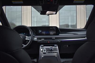 2025 Hyundai PALISADE Calligraphy   - Photo 17 - Heber City, UT 84032