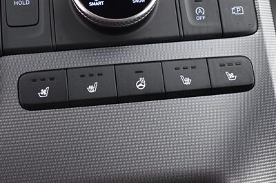 2025 Hyundai PALISADE Calligraphy   - Photo 25 - Heber City, UT 84032