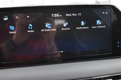 2025 Hyundai PALISADE Calligraphy   - Photo 32 - Heber City, UT 84032