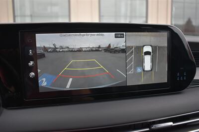 2025 Hyundai PALISADE Calligraphy   - Photo 35 - Heber City, UT 84032