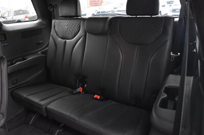 2025 Hyundai PALISADE Calligraphy   - Photo 14 - Heber City, UT 84032