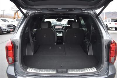 2025 Hyundai PALISADE Calligraphy   - Photo 9 - Heber City, UT 84032