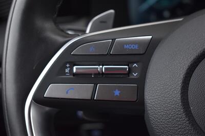 2025 Hyundai PALISADE Calligraphy   - Photo 41 - Heber City, UT 84032