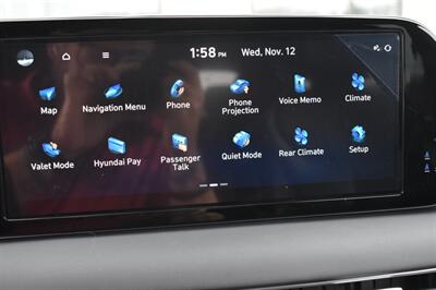 2025 Hyundai PALISADE Calligraphy   - Photo 31 - Heber City, UT 84032