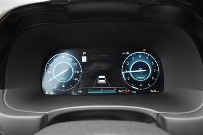 2025 Hyundai PALISADE Calligraphy   - Photo 42 - Heber City, UT 84032