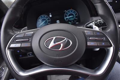 2025 Hyundai PALISADE Calligraphy   - Photo 39 - Heber City, UT 84032