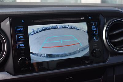 2018 Toyota Tacoma TRD Off-Road - Photo 25 - Heber City, UT 84032