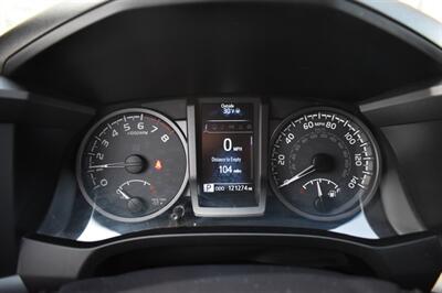 2018 Toyota Tacoma TRD Off-Road - Photo 34 - Heber City, UT 84032