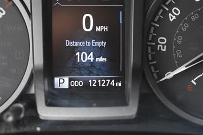 2018 Toyota Tacoma TRD Off-Road - Photo 35 - Heber City, UT 84032