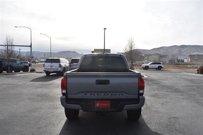 2018 Toyota Tacoma TRD Off-Road - Photo 7 - Heber City, UT 84032