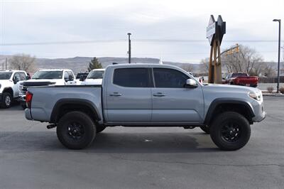 2018 Toyota Tacoma TRD Off-Road - Photo 3 - Heber City, UT 84032