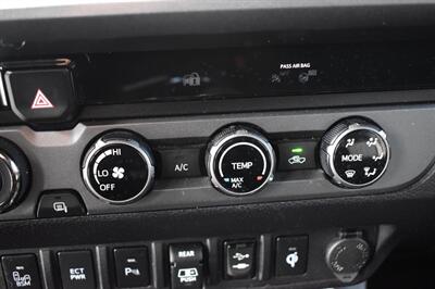2018 Toyota Tacoma TRD Off-Road - Photo 21 - Heber City, UT 84032