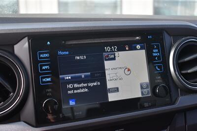 2018 Toyota Tacoma TRD Off-Road - Photo 22 - Heber City, UT 84032