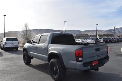 2018 Toyota Tacoma TRD Off-Road - Photo 6 - Heber City, UT 84032