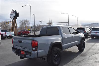 2018 Toyota Tacoma TRD Off-Road - Photo 5 - Heber City, UT 84032