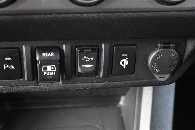 2018 Toyota Tacoma TRD Off-Road - Photo 19 - Heber City, UT 84032