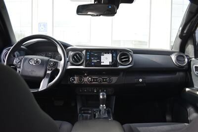 2018 Toyota Tacoma TRD Off-Road - Photo 11 - Heber City, UT 84032