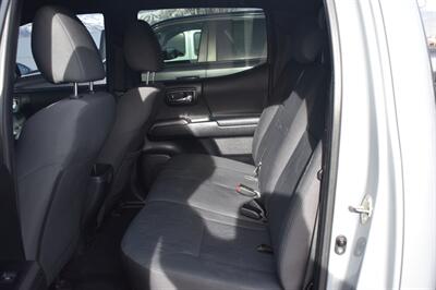 2018 Toyota Tacoma TRD Off-Road - Photo 10 - Heber City, UT 84032