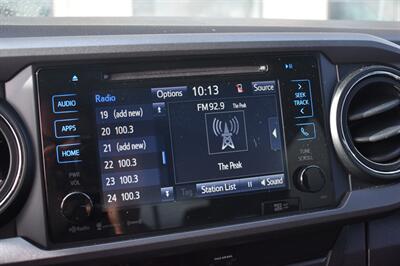 2018 Toyota Tacoma TRD Off-Road - Photo 24 - Heber City, UT 84032