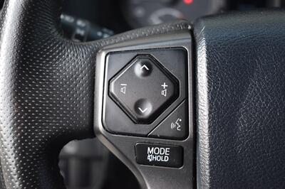 2018 Toyota Tacoma TRD Off-Road - Photo 32 - Heber City, UT 84032