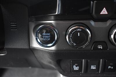 2018 Toyota Tacoma TRD Off-Road - Photo 20 - Heber City, UT 84032