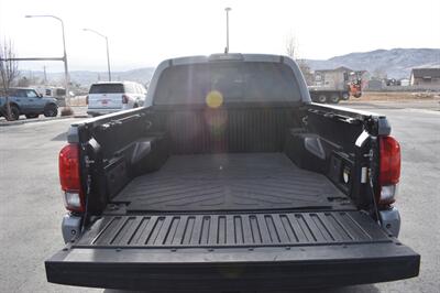 2018 Toyota Tacoma TRD Off-Road - Photo 8 - Heber City, UT 84032