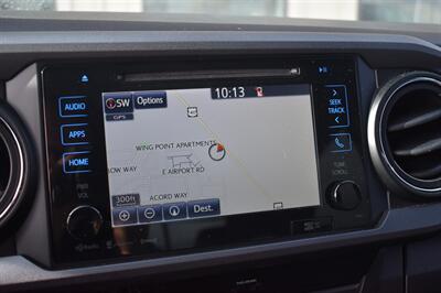 2018 Toyota Tacoma TRD Off-Road - Photo 23 - Heber City, UT 84032