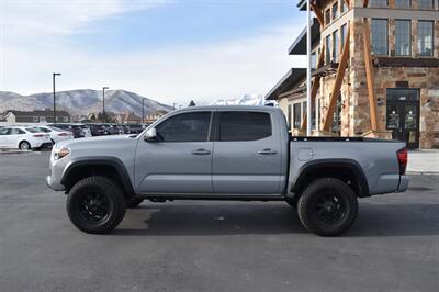 2018 Toyota Tacoma TRD Off-Road - Photo 4 - Heber City, UT 84032