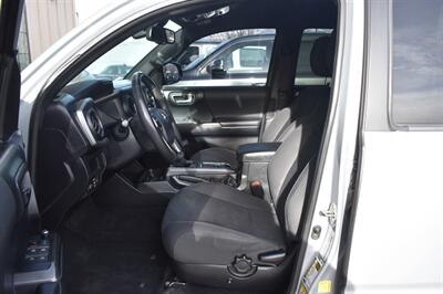 2018 Toyota Tacoma TRD Off-Road - Photo 12 - Heber City, UT 84032