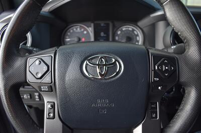 2018 Toyota Tacoma TRD Off-Road - Photo 28 - Heber City, UT 84032