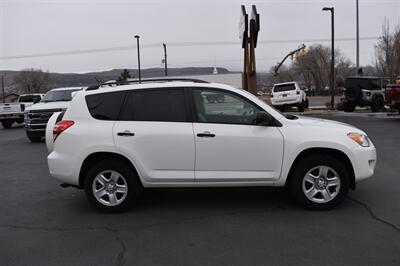 2010 Toyota RAV4   - Photo 3 - Heber City, UT 84032