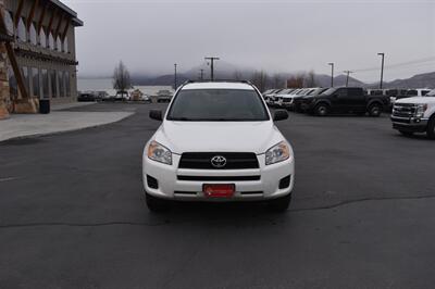 2010 Toyota RAV4   - Photo 11 - Heber City, UT 84032