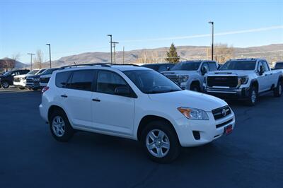 2010 Toyota RAV4 SUV