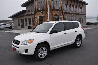 2010 Toyota RAV4   - Photo 2 - Heber City, UT 84032
