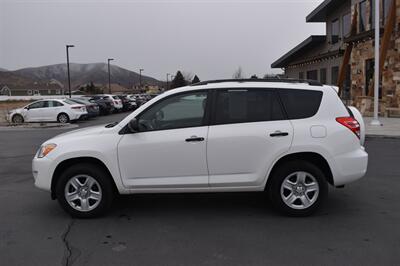 2010 Toyota RAV4   - Photo 4 - Heber City, UT 84032