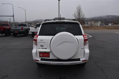 2010 Toyota RAV4   - Photo 7 - Heber City, UT 84032